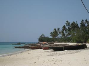 Zanzibar