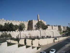 Jerusalem