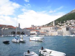 Dubrovnik