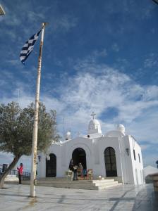 Chapel of St. George